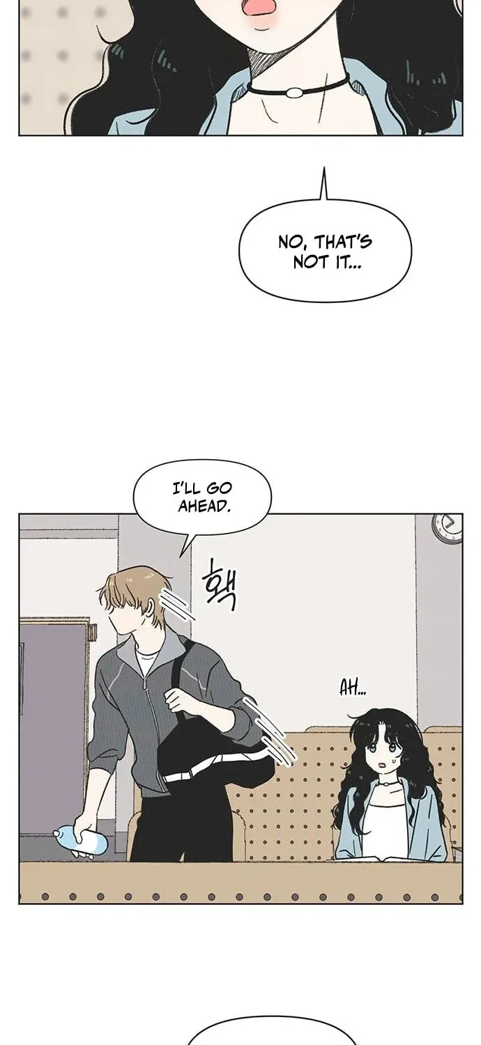 Seasons of Lovesome Chapter 8 page 9 - 