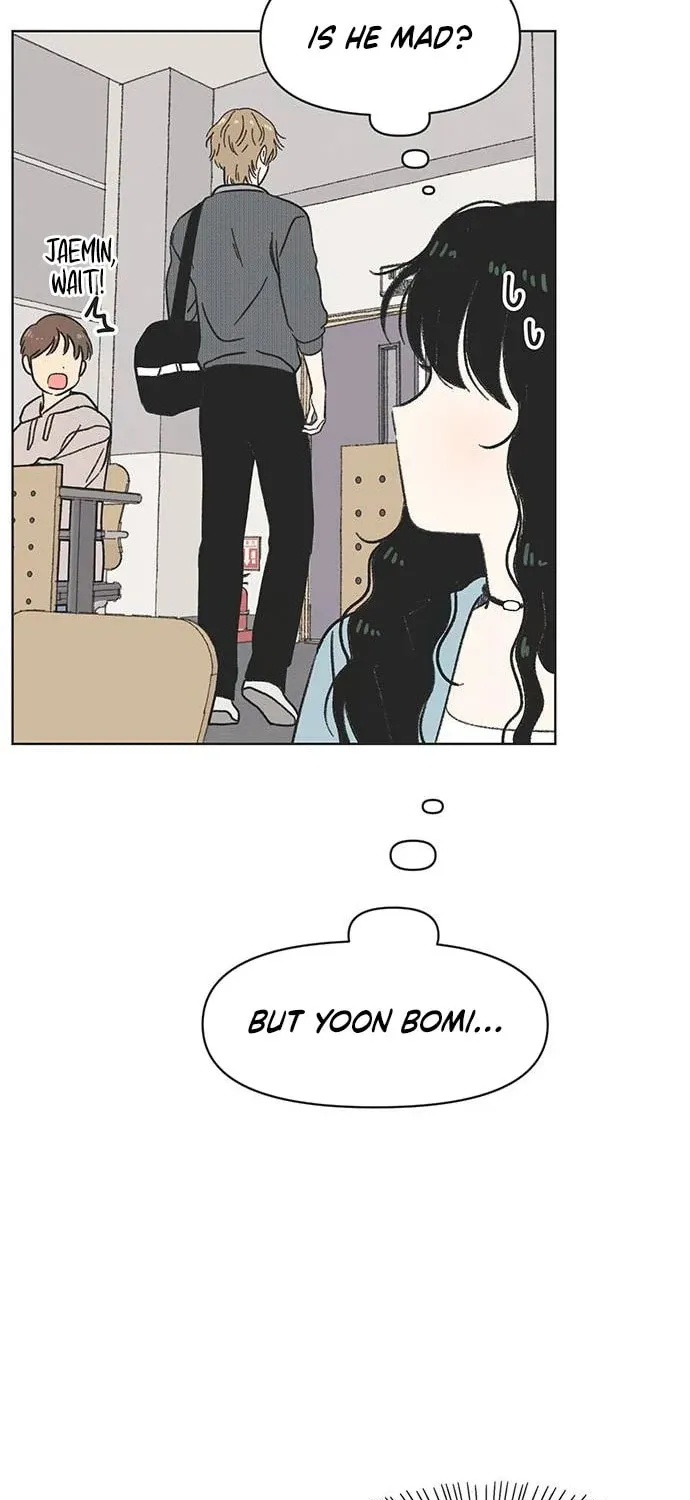 Seasons of Lovesome Chapter 8 page 10 - 