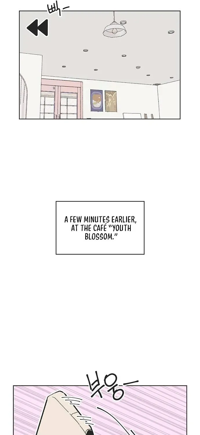 Seasons of Lovesome Chapter 9 page 15 - 