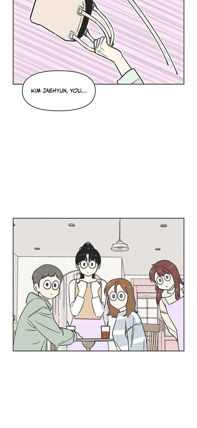 Seasons of Lovesome Chapter 9 page 16 - 