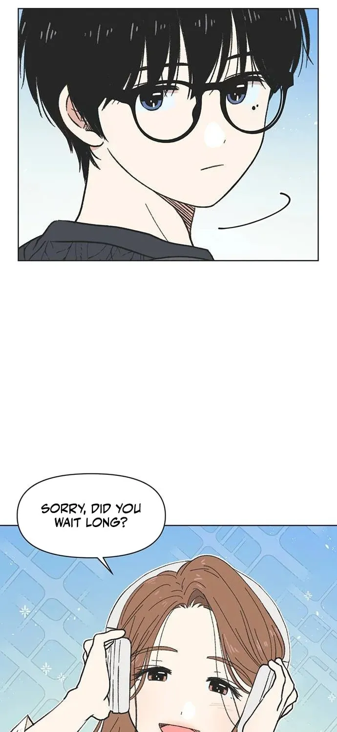 Seasons of Lovesome Chapter 9 page 3 - 