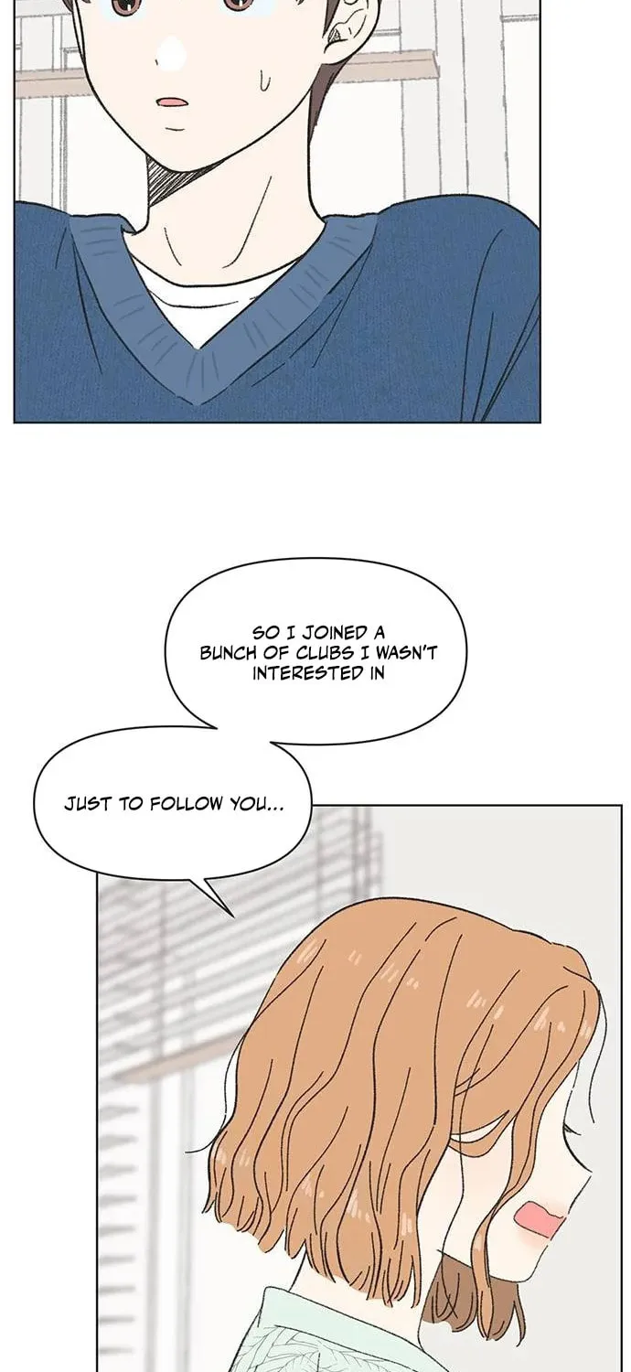 Seasons of Lovesome Chapter 9 page 23 - 