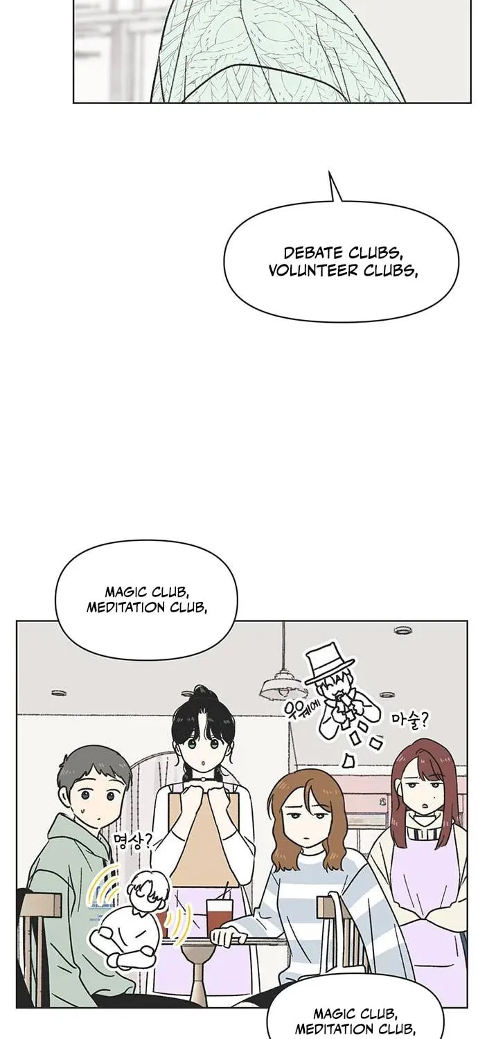 Seasons of Lovesome Chapter 9 page 24 - 