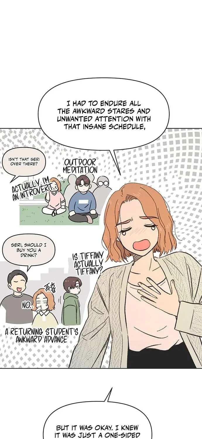 Seasons of Lovesome Chapter 9 page 26 - 