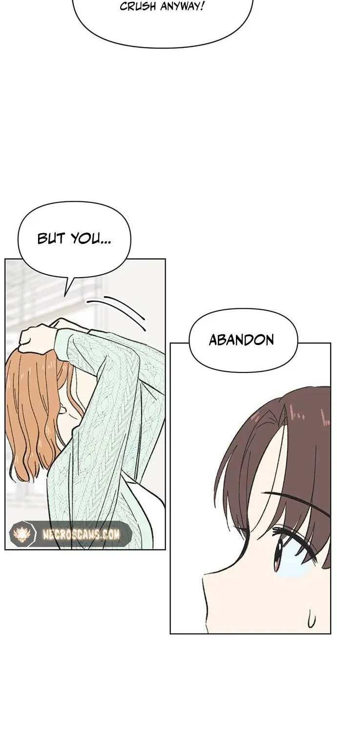 Seasons of Lovesome Chapter 9 page 27 - 