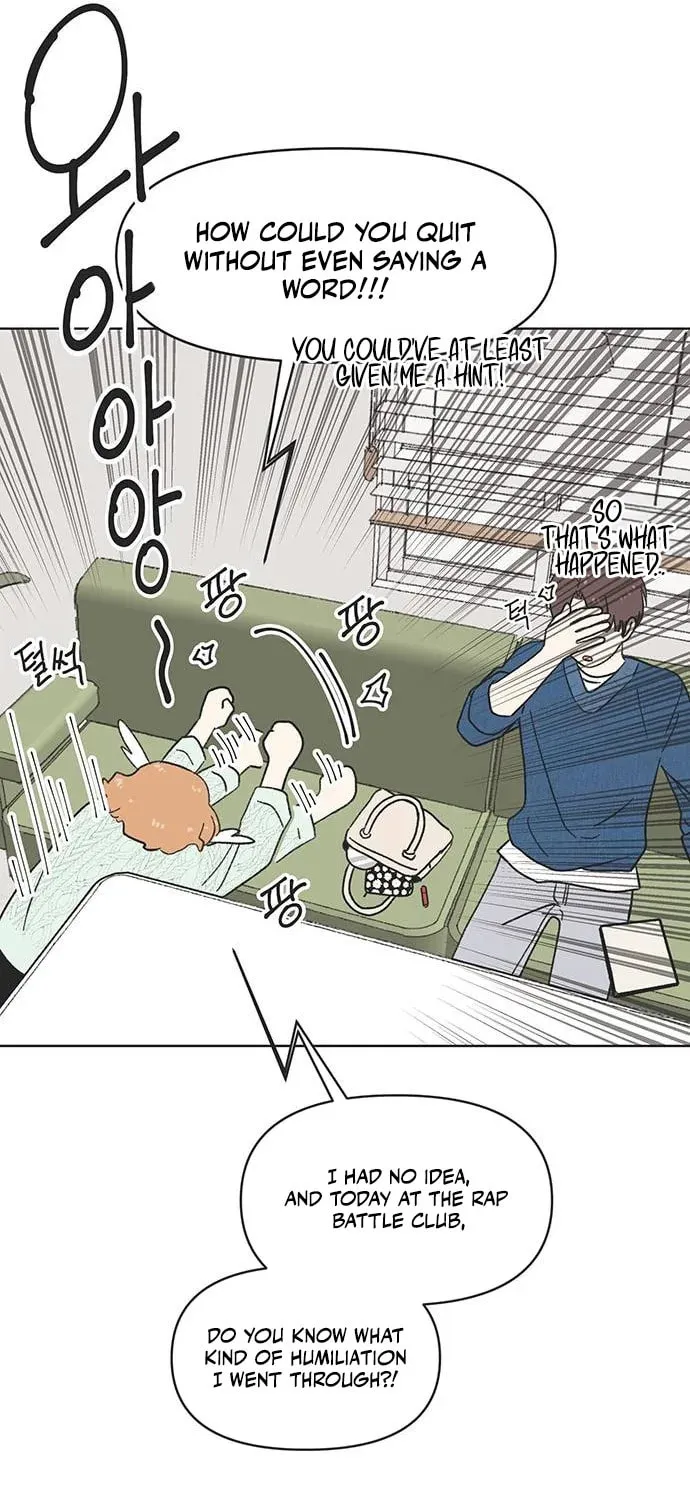 Seasons of Lovesome Chapter 9 page 29 - 