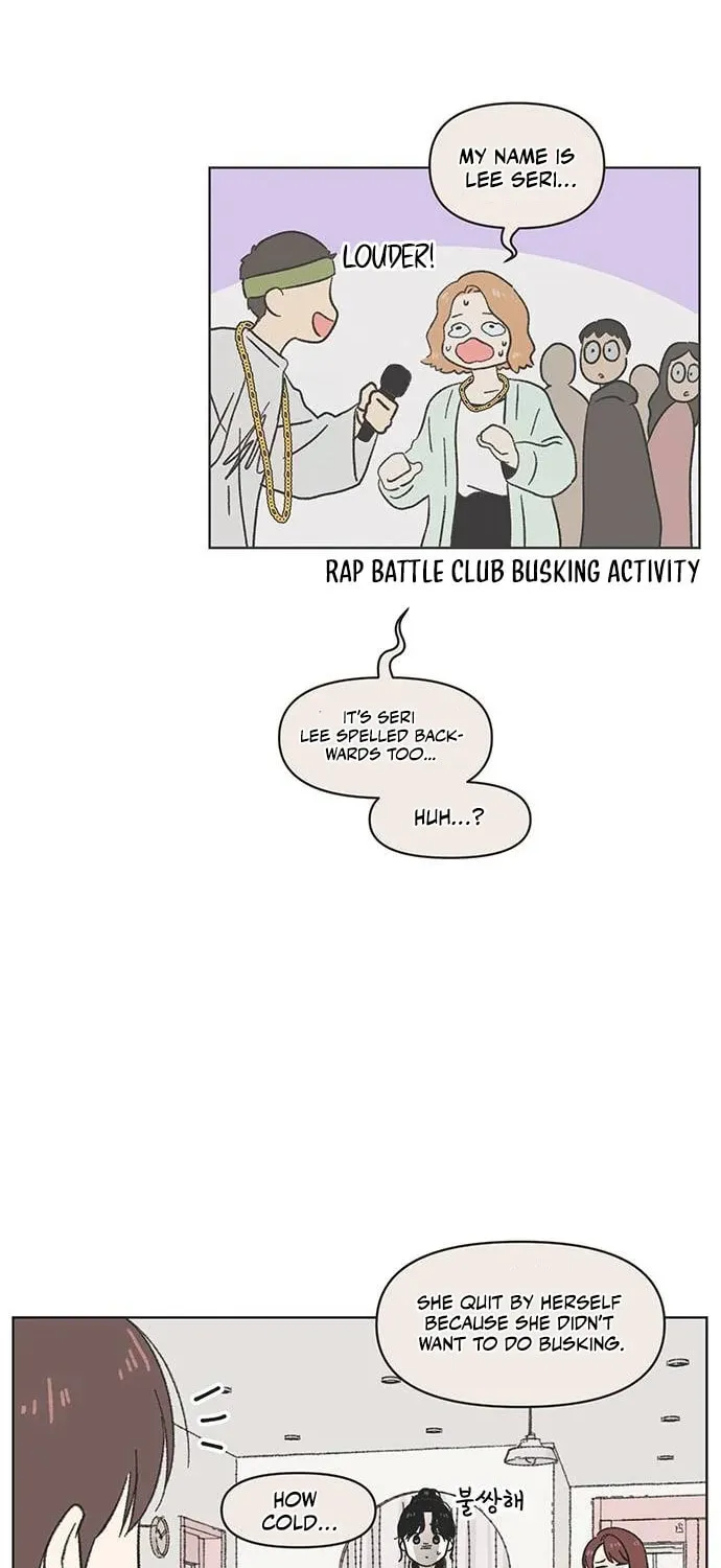 Seasons of Lovesome Chapter 9 page 30 - 