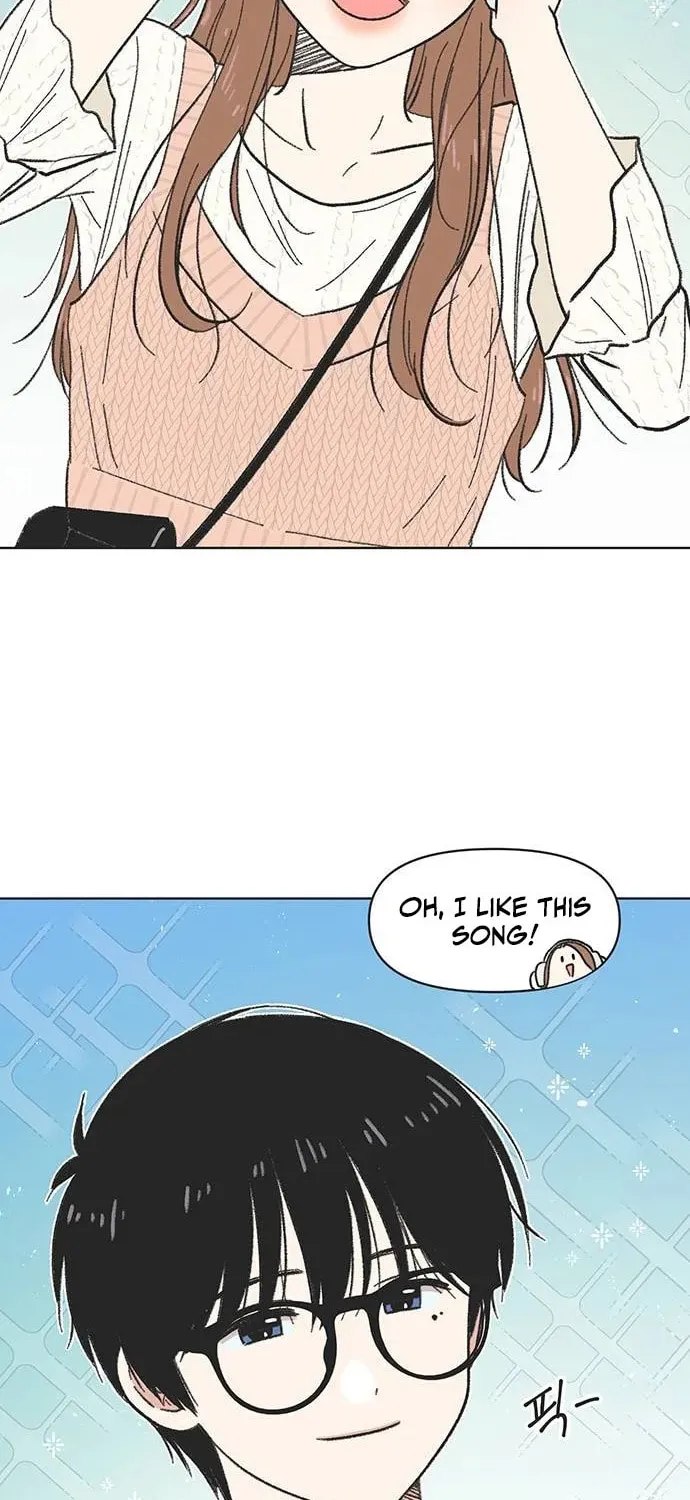 Seasons of Lovesome Chapter 9 page 4 - 