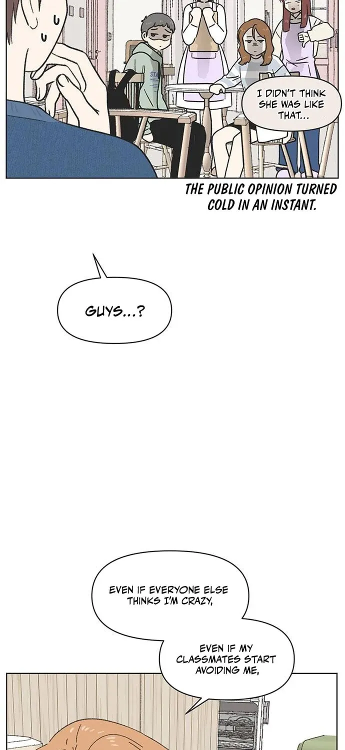 Seasons of Lovesome Chapter 9 page 31 - 