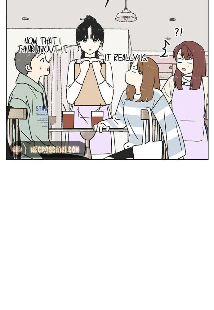 Seasons of Lovesome Chapter 9 page 35 - 