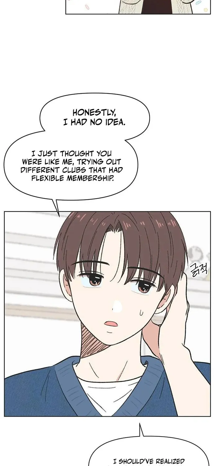 Seasons of Lovesome Chapter 9 page 37 - 