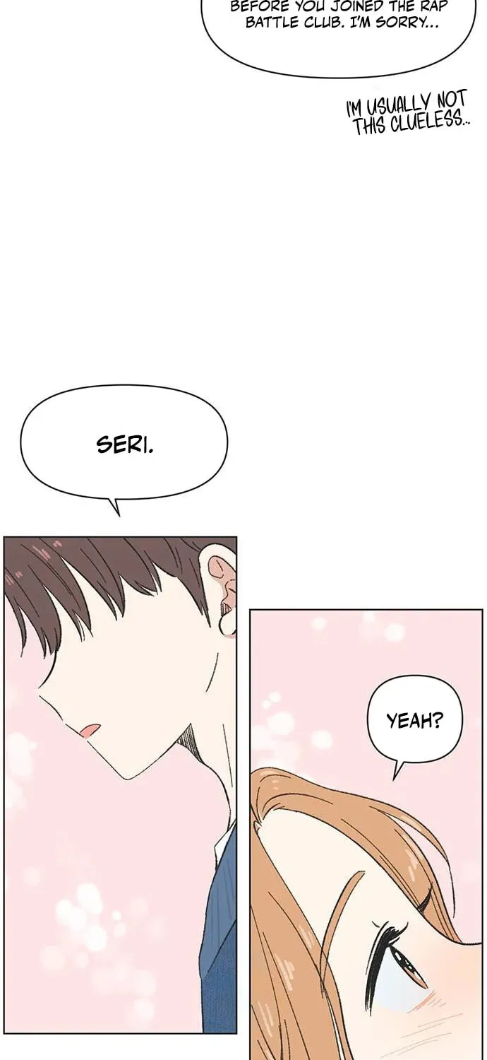 Seasons of Lovesome Chapter 9 page 38 - 
