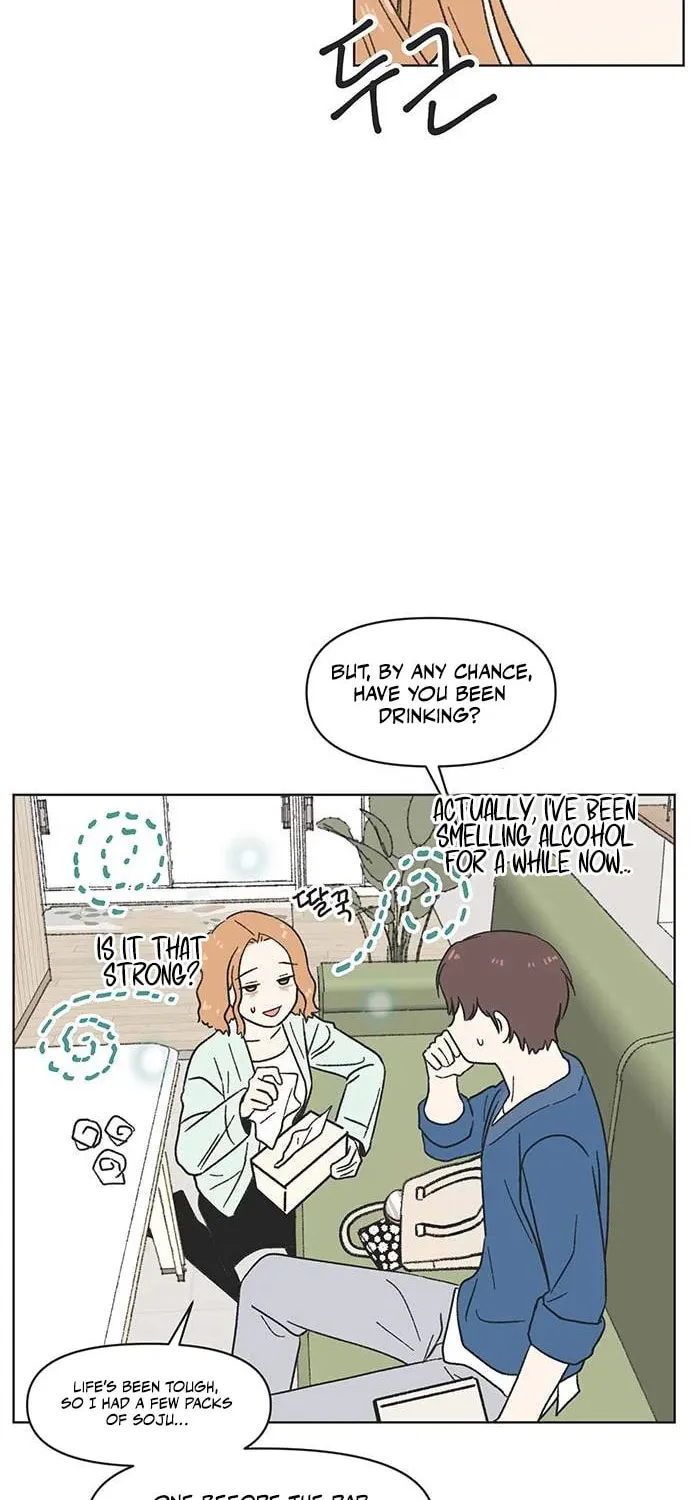 Seasons of Lovesome Chapter 9 page 39 - 