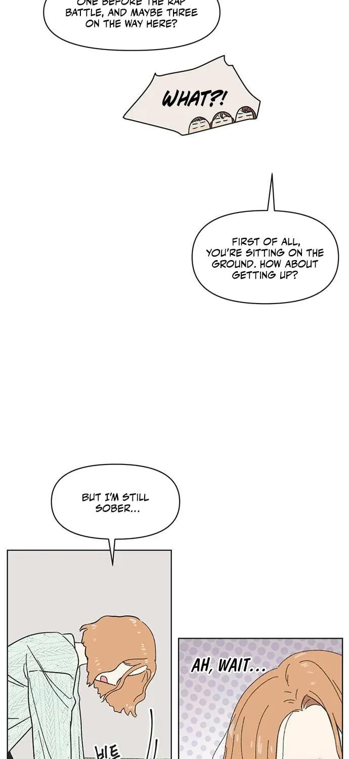 Seasons of Lovesome Chapter 9 page 40 - 