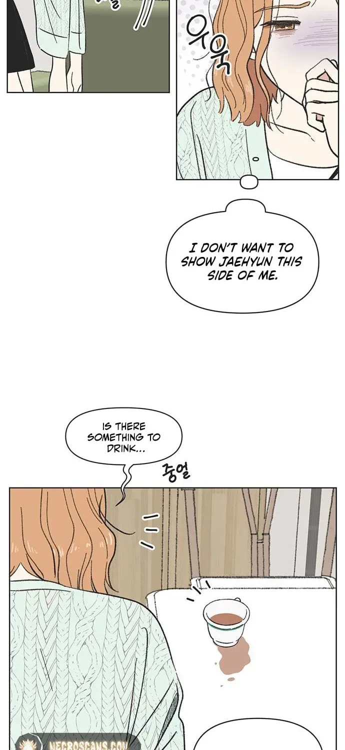 Seasons of Lovesome Chapter 9 page 41 - 