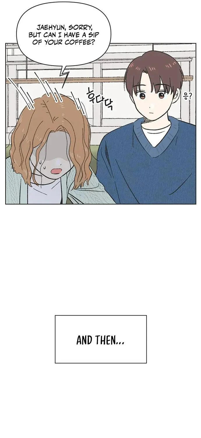 Seasons of Lovesome Chapter 9 page 43 - 