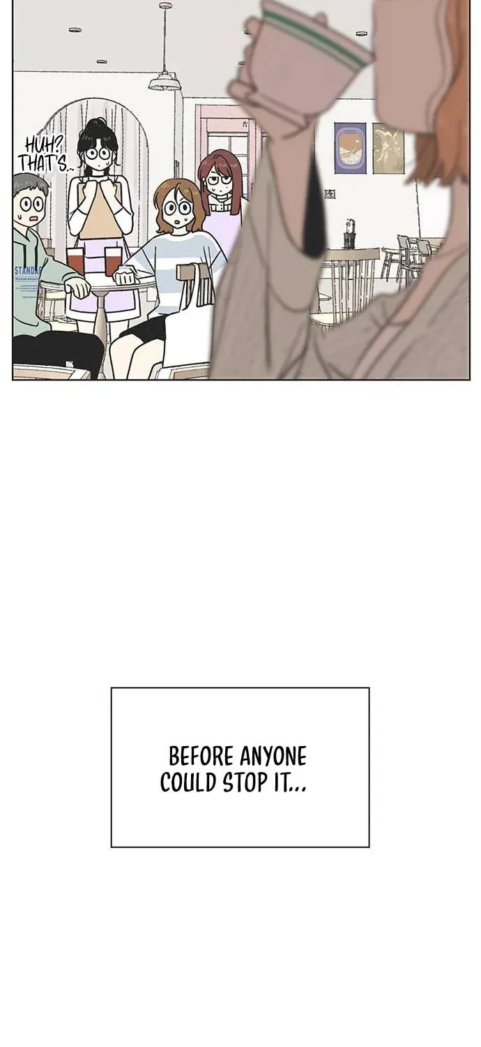 Seasons of Lovesome Chapter 9 page 45 - 