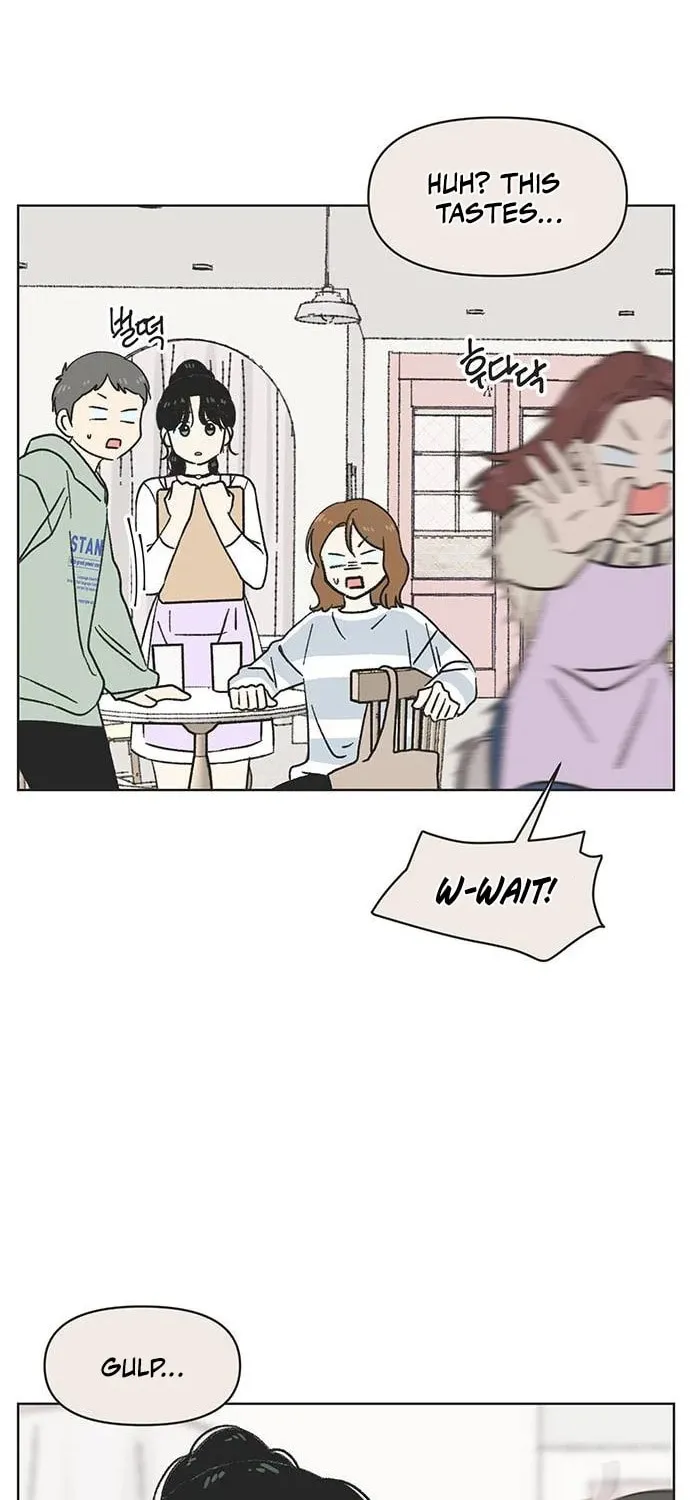 Seasons of Lovesome Chapter 9 page 46 - 