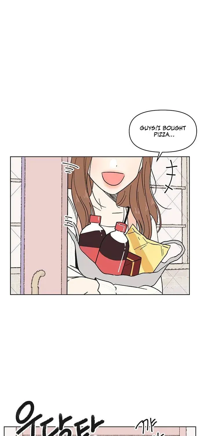 Seasons of Lovesome Chapter 9 page 57 - 