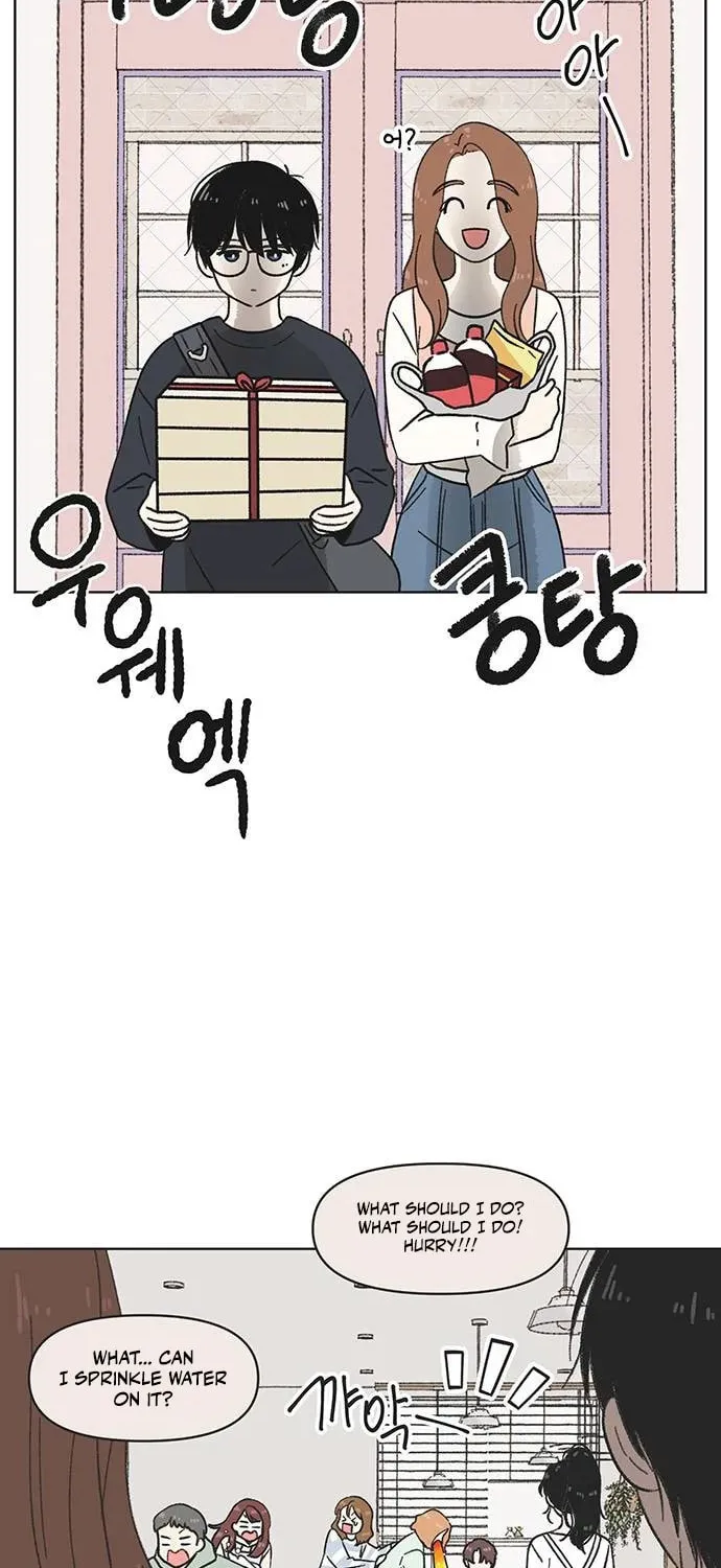 Seasons of Lovesome Chapter 9 page 58 - 