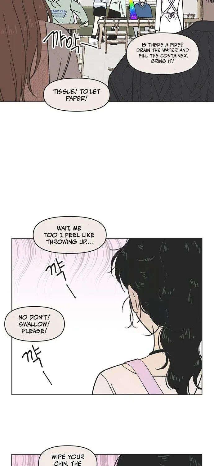 Seasons of Lovesome Chapter 9 page 59 - 