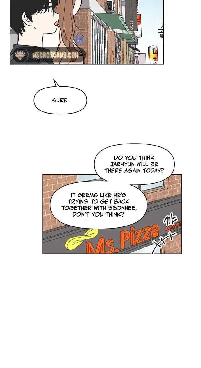 Seasons of Lovesome Chapter 9 page 7 - 