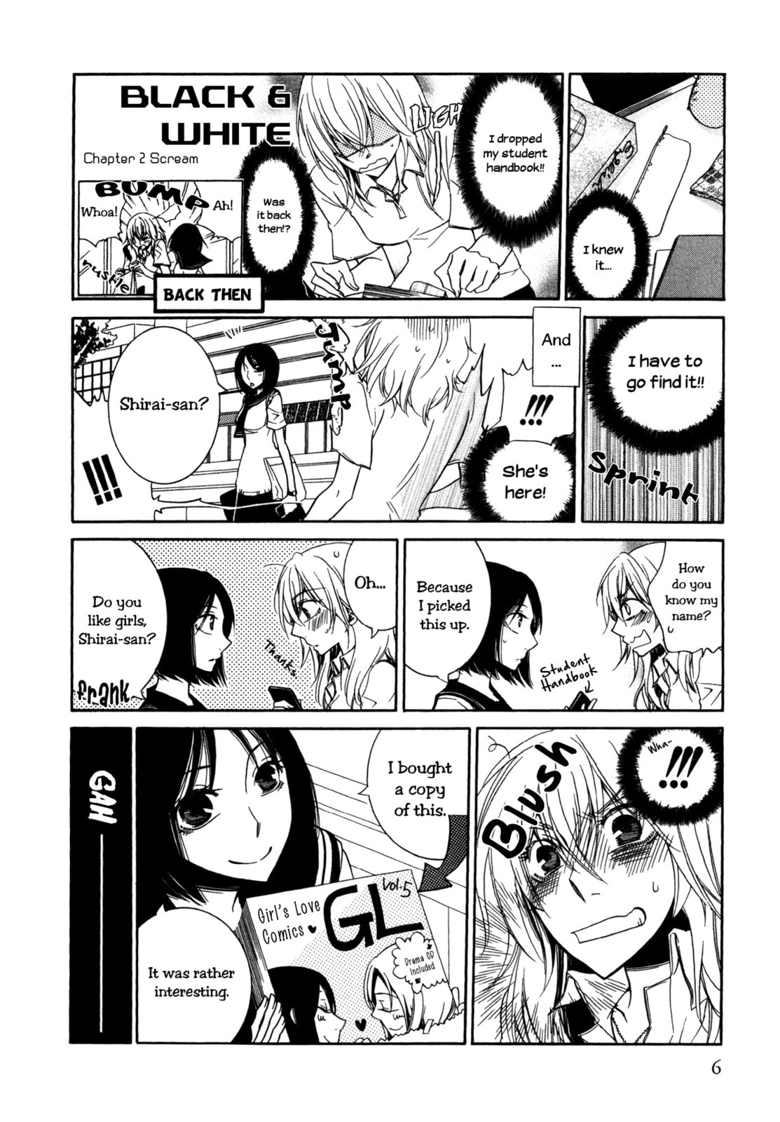Seasons Chapter 1 page 12 - 