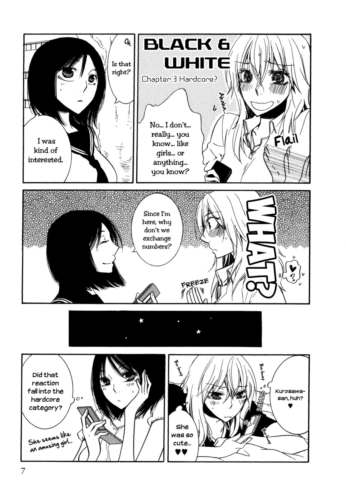Seasons Chapter 1 page 13 - 