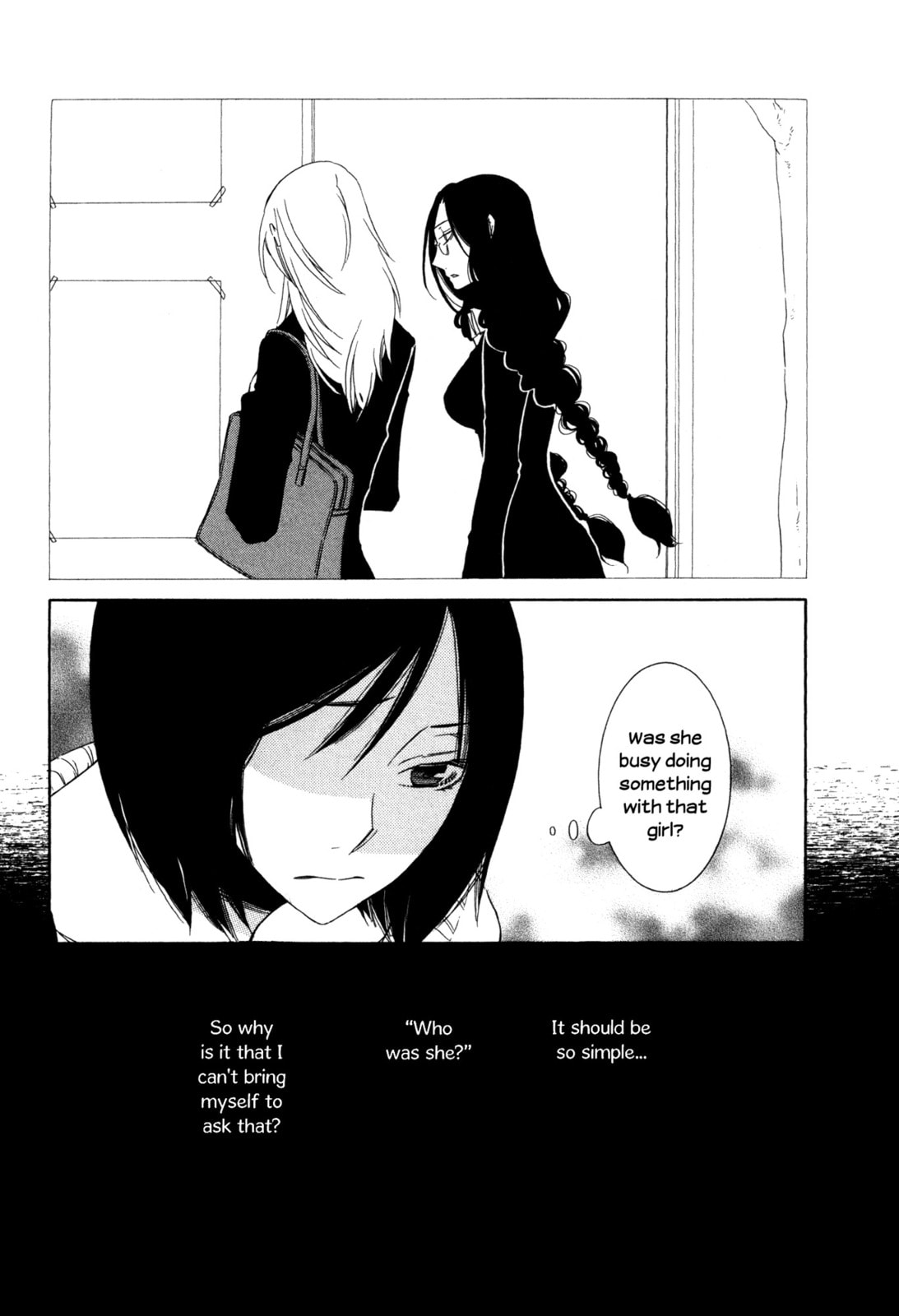 Seasons Chapter 1 page 23 - 