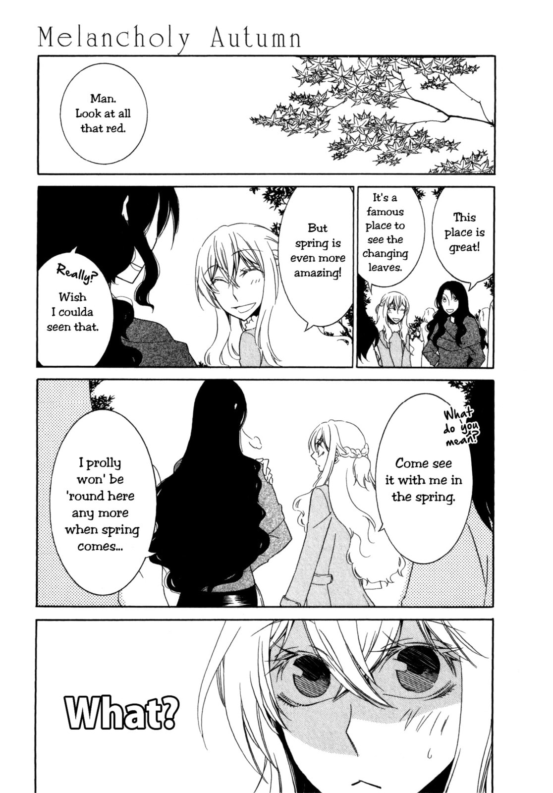 Seasons Chapter 10 page 2 - 