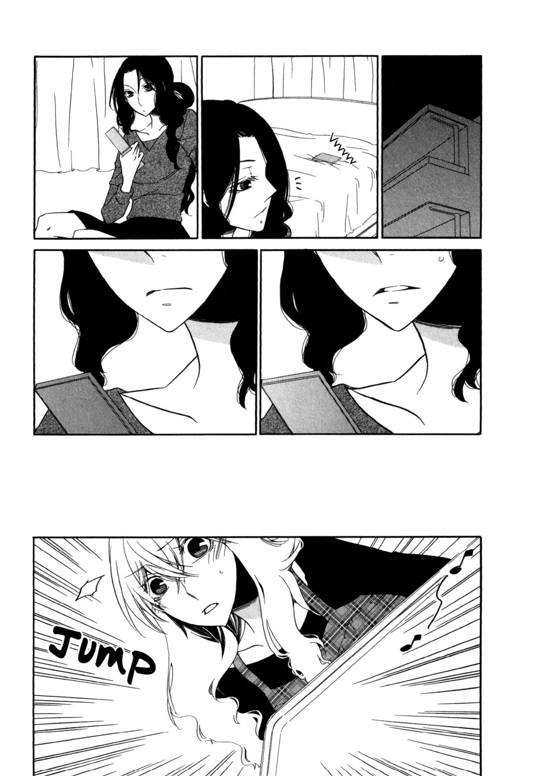 Seasons Chapter 10 page 12 - 