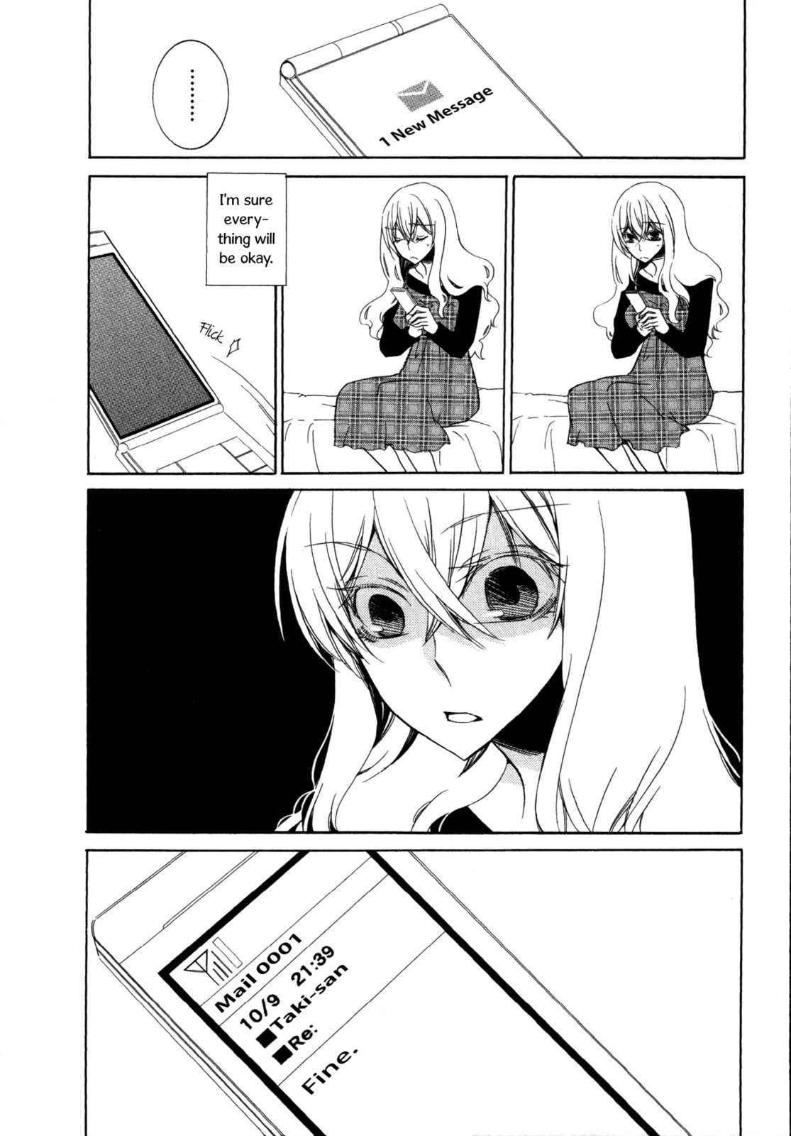 Seasons Chapter 10 page 13 - 