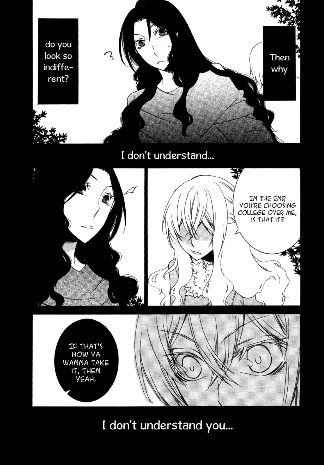 Seasons Chapter 10 page 7 - 