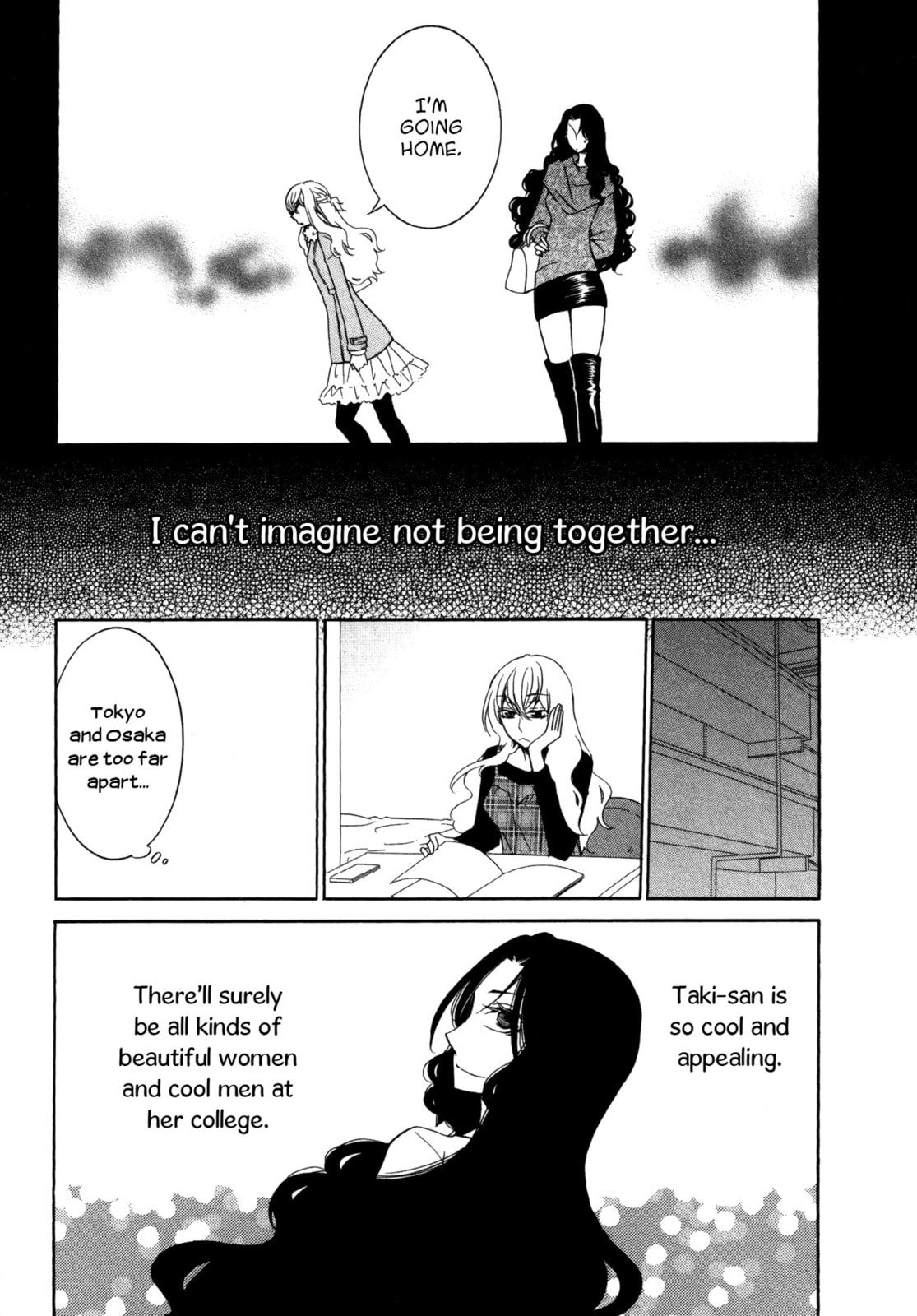 Seasons Chapter 10 page 8 - 