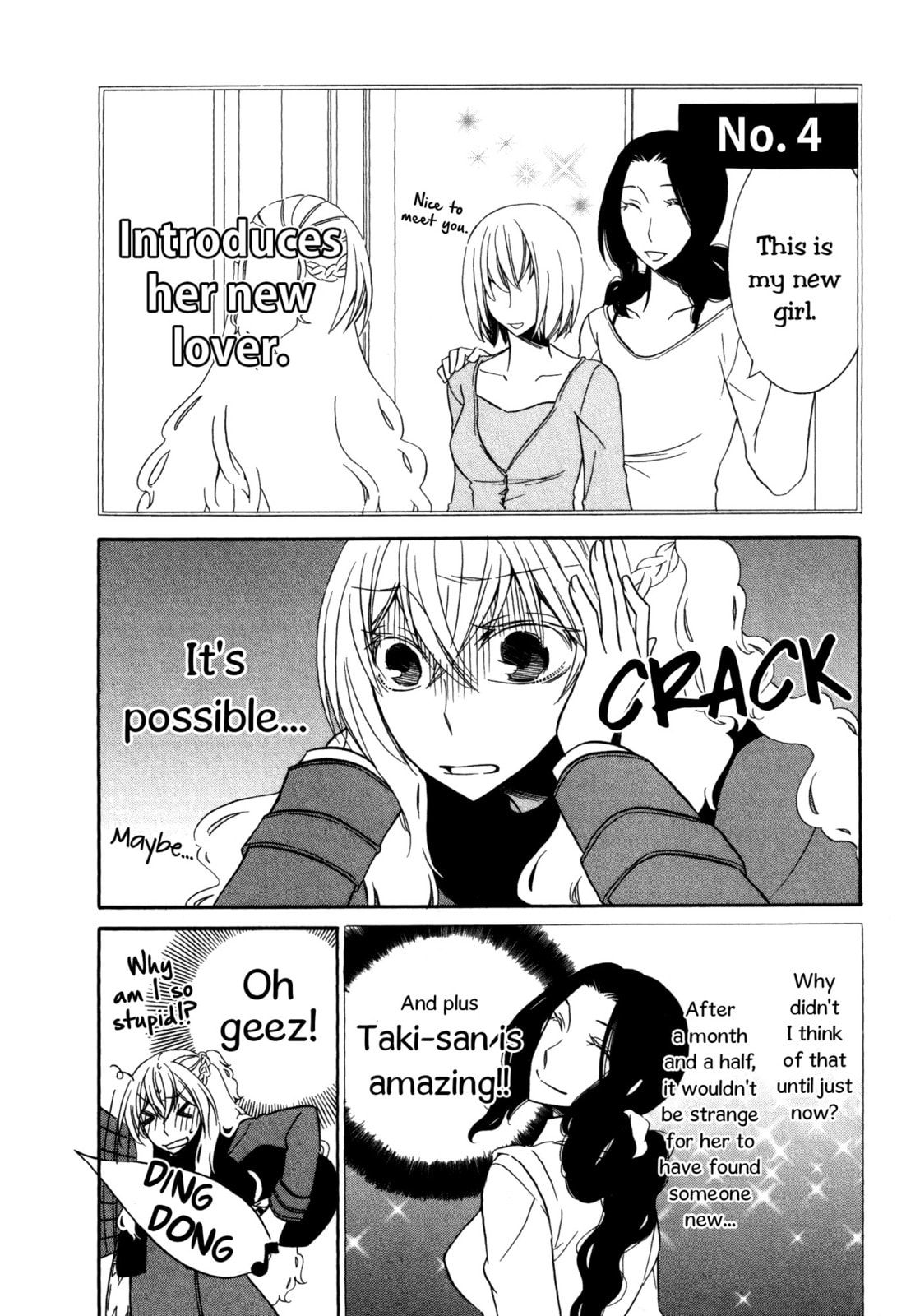 Seasons Chapter 11 page 14 - 