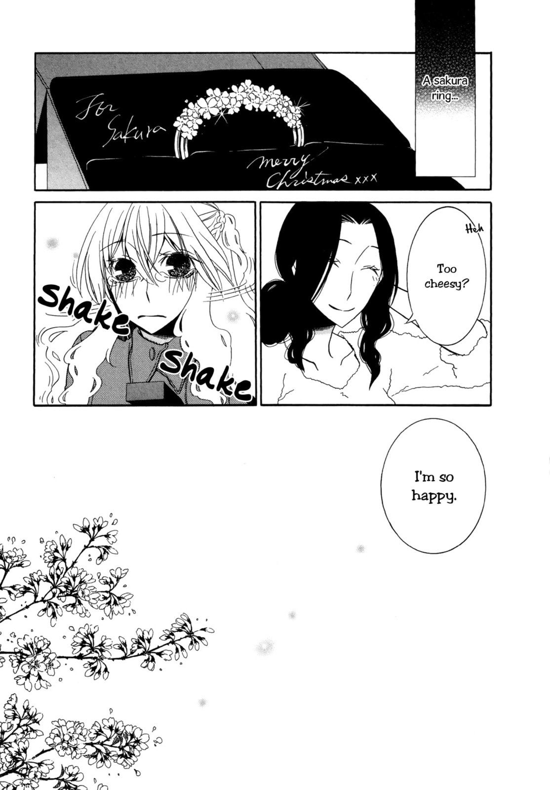 Seasons Chapter 11 page 26 - 