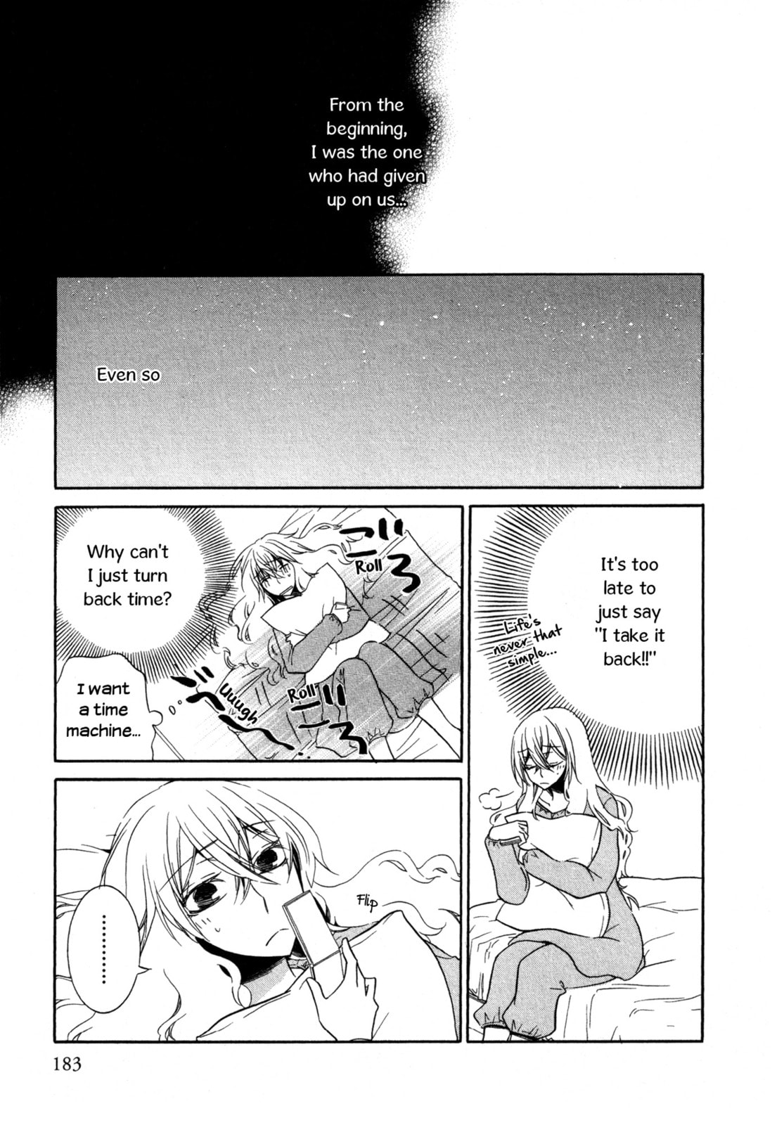 Seasons Chapter 11 page 7 - 