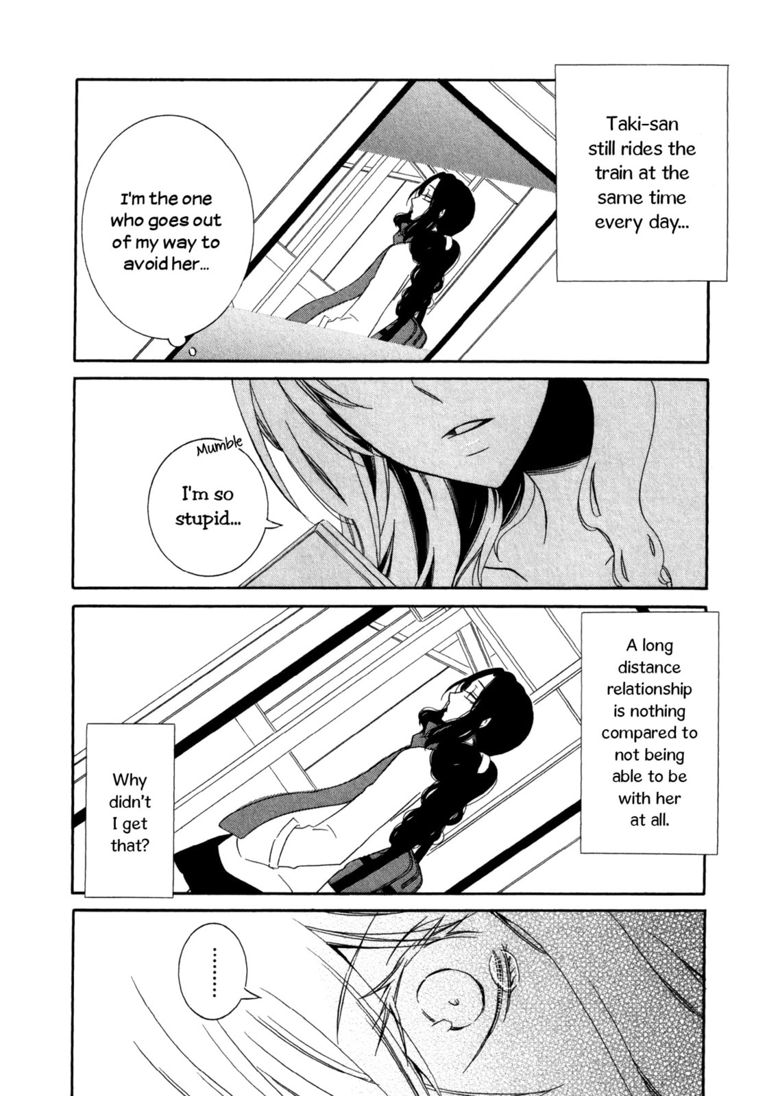 Seasons Chapter 11 page 8 - 