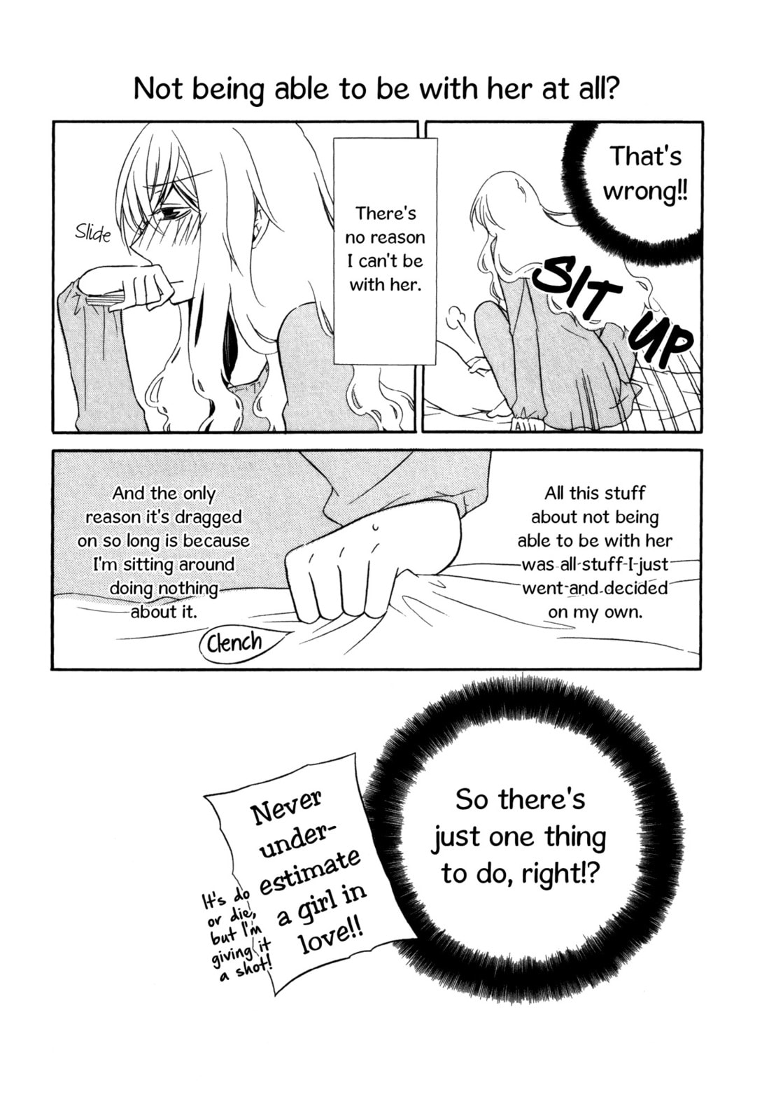 Seasons Chapter 11 page 9 - 