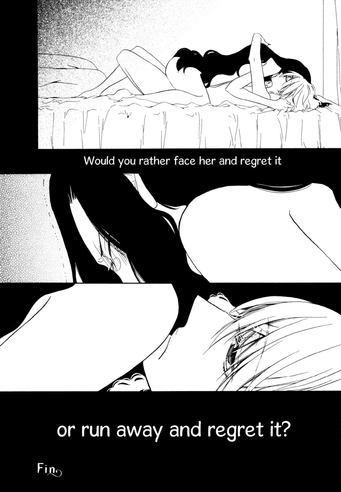Seasons Chapter 2.5 page 3 - 