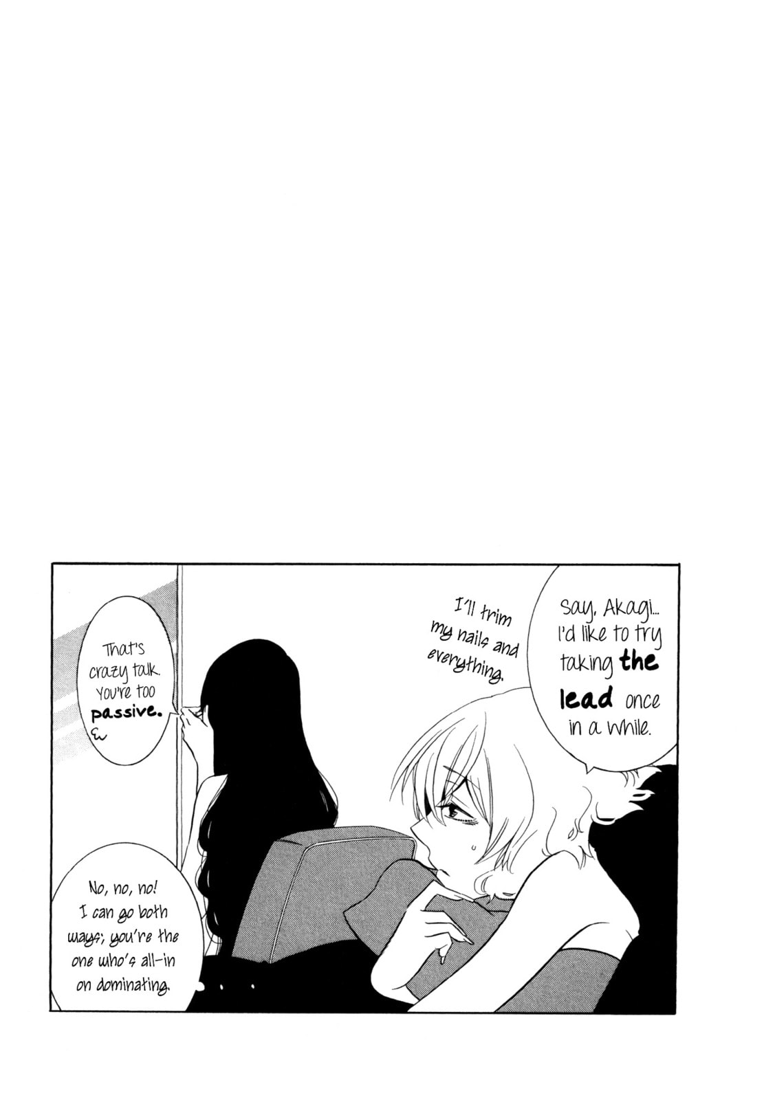 Seasons Chapter 2.5 page 4 - 
