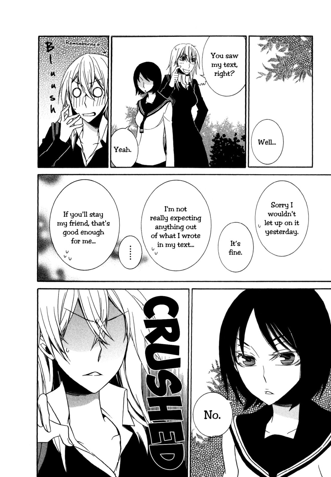 Seasons Chapter 2 page 15 - 