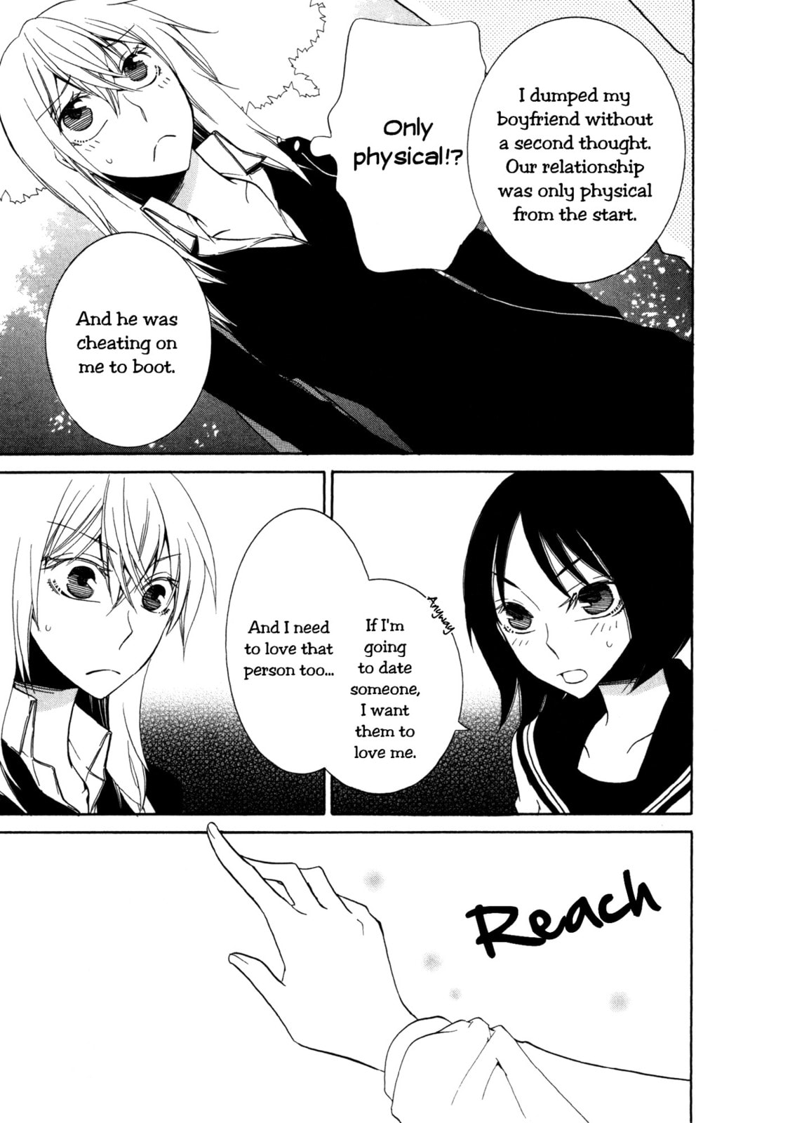 Seasons Chapter 2 page 18 - 