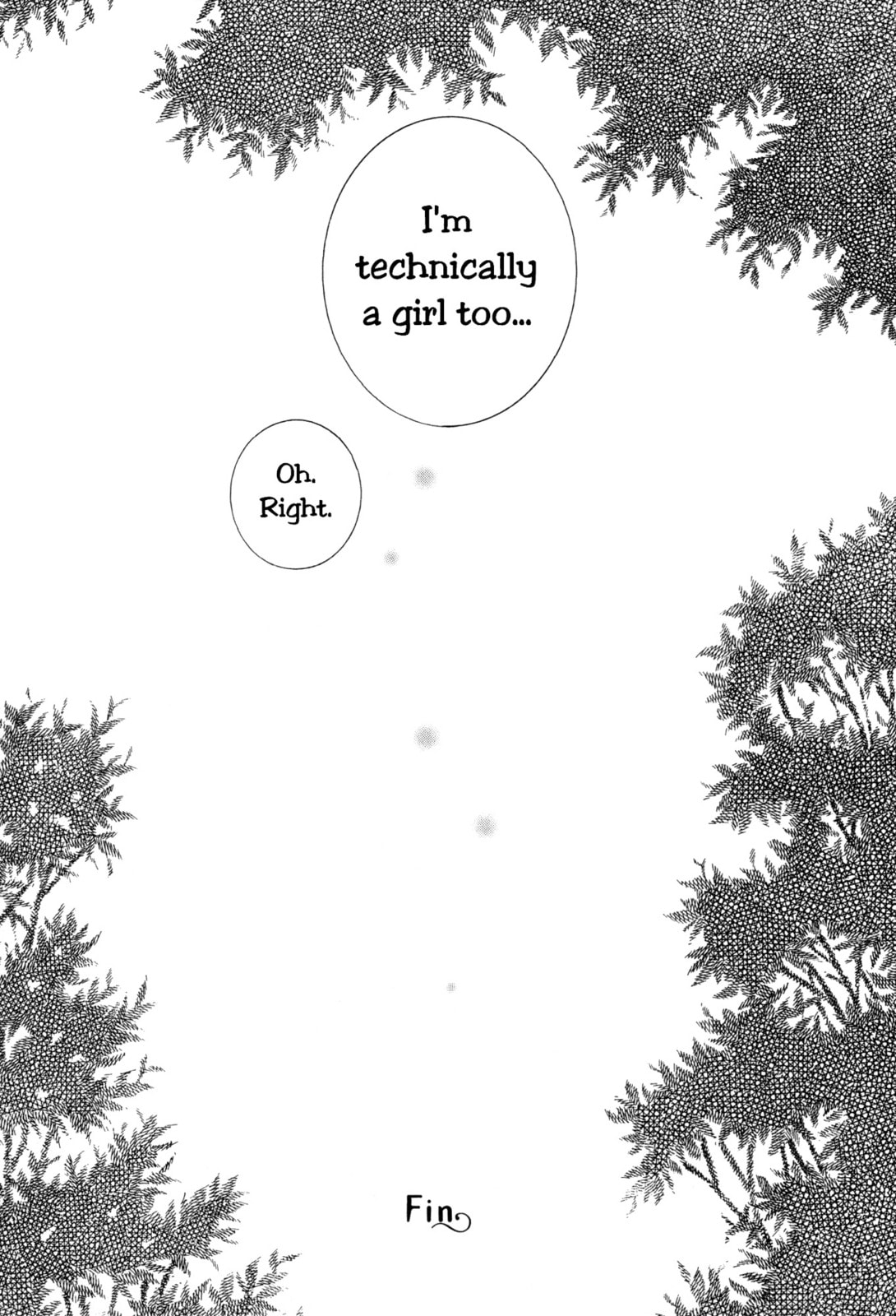 Seasons Chapter 2 page 22 - 