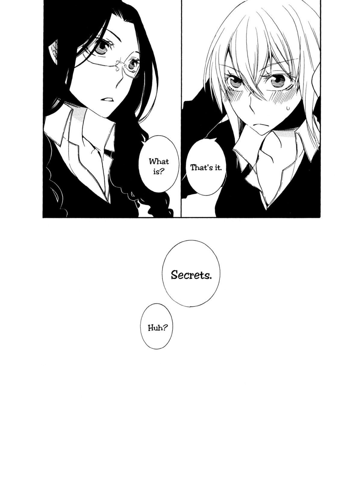 Seasons Chapter 2 page 7 - 