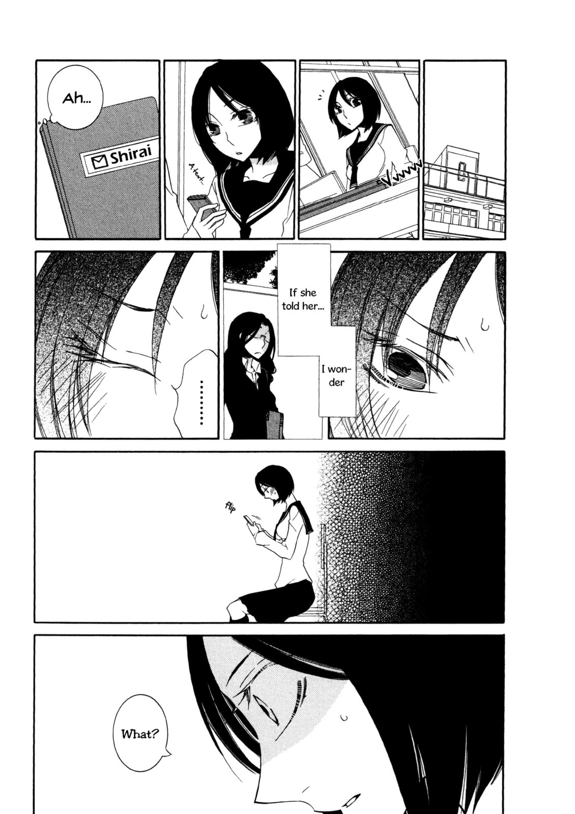Seasons Chapter 2 page 8 - 