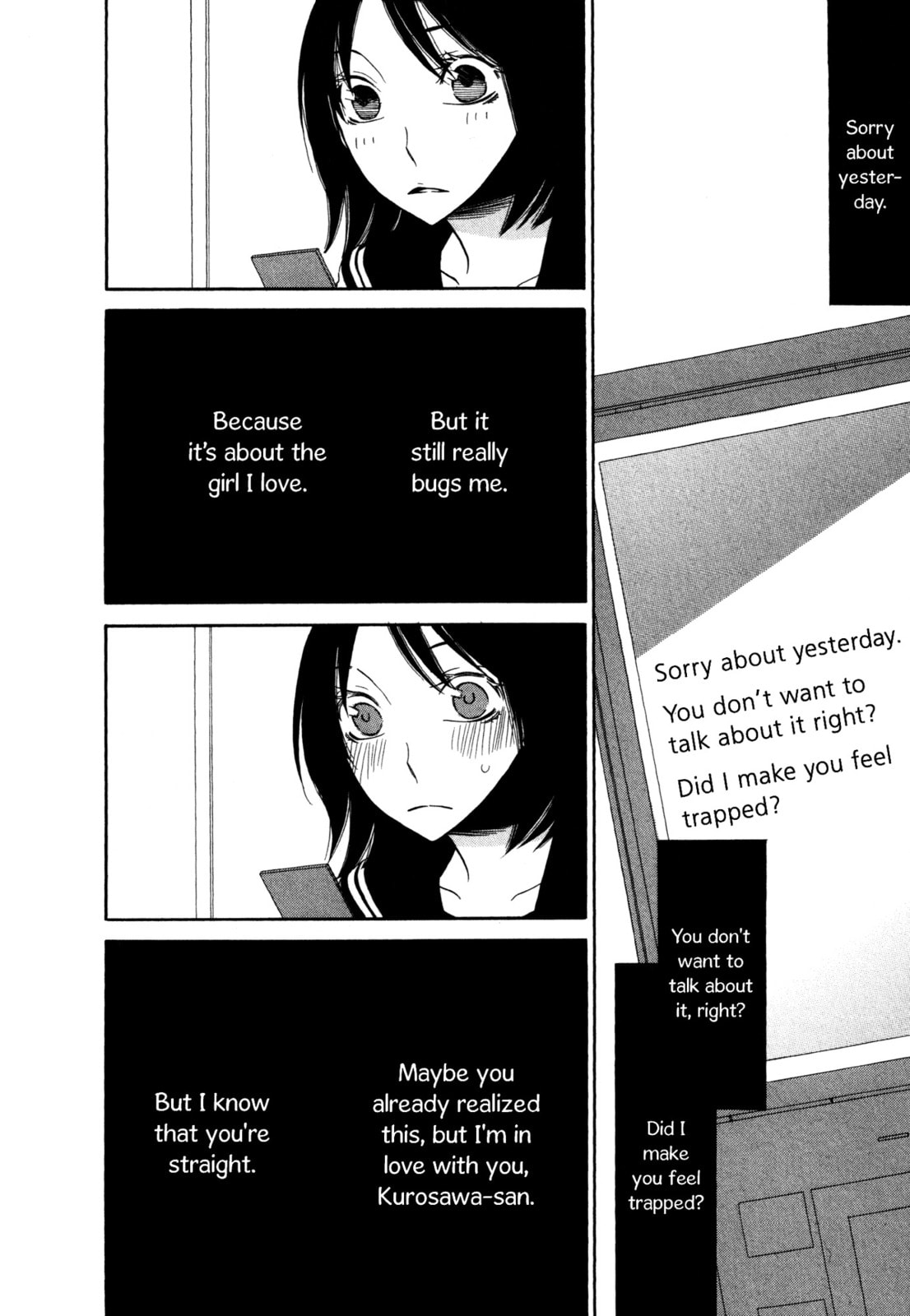 Seasons Chapter 2 page 9 - 