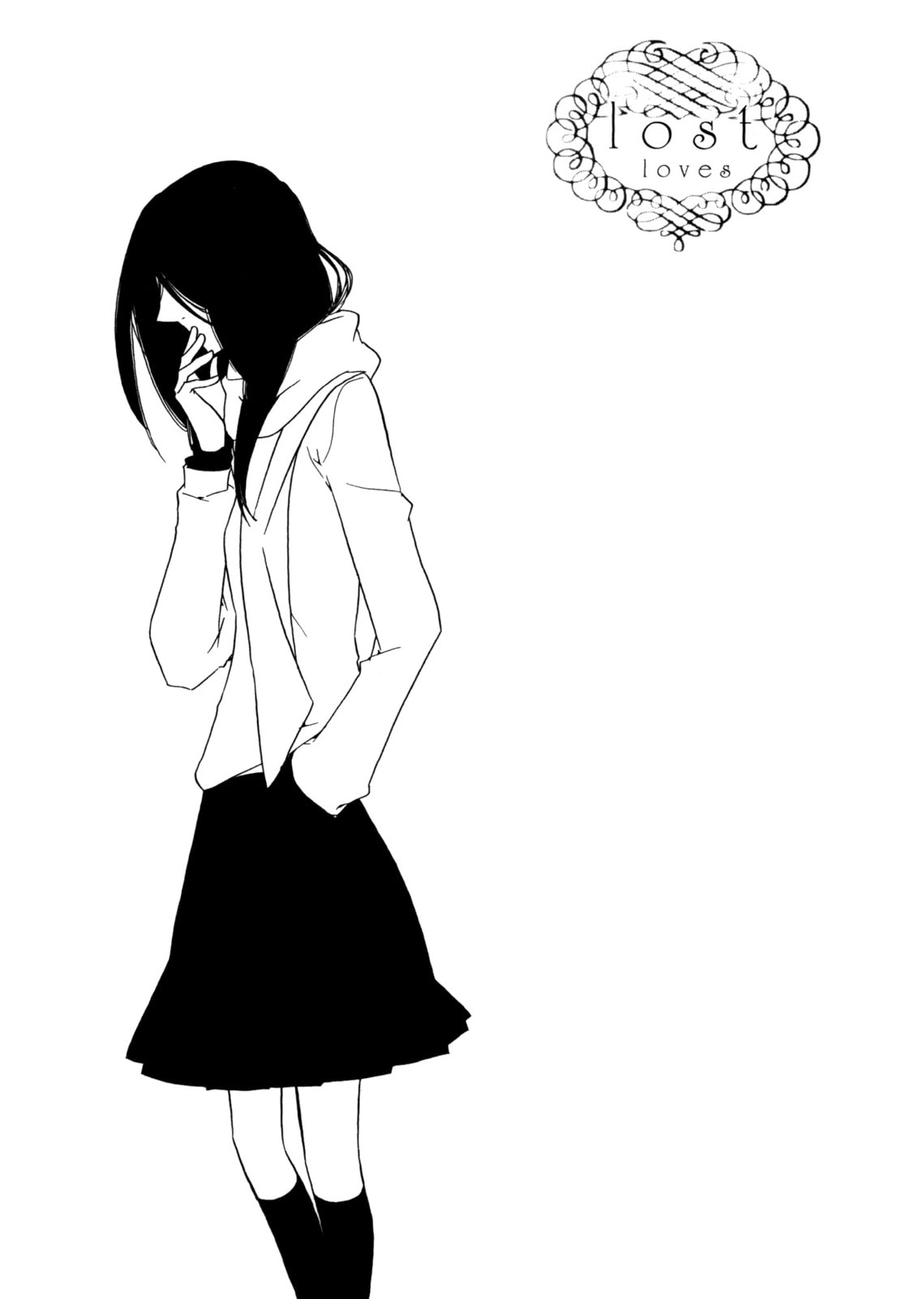Seasons Chapter 3 page 2 - 