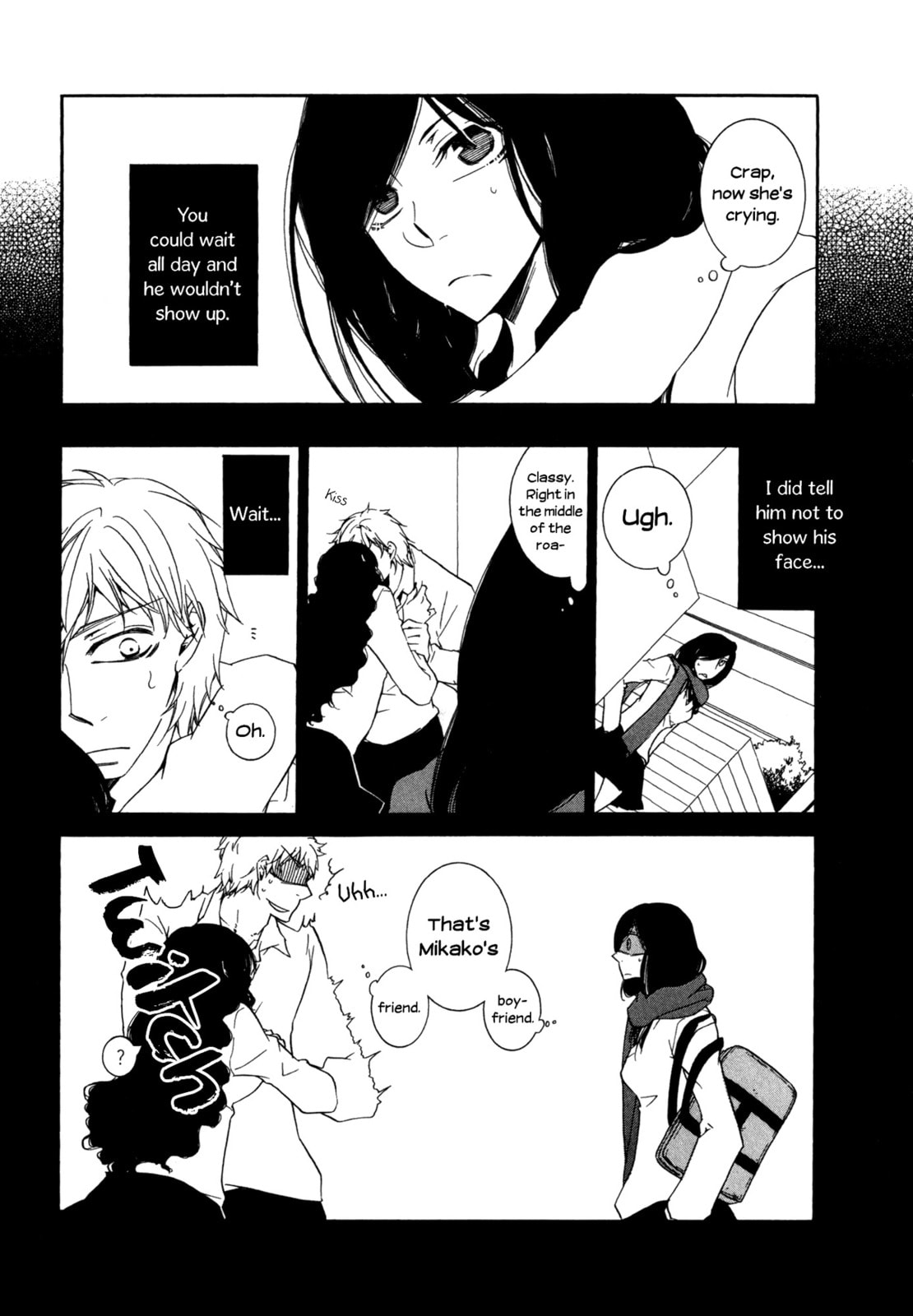 Seasons Chapter 3 page 4 - 