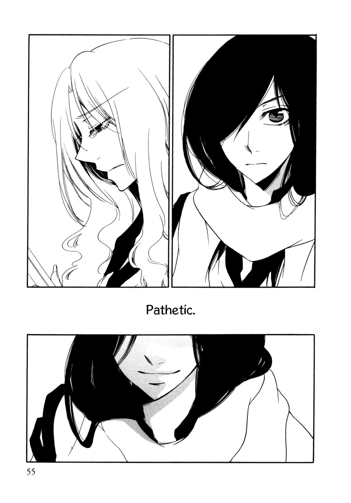Seasons Chapter 3 page 6 - 